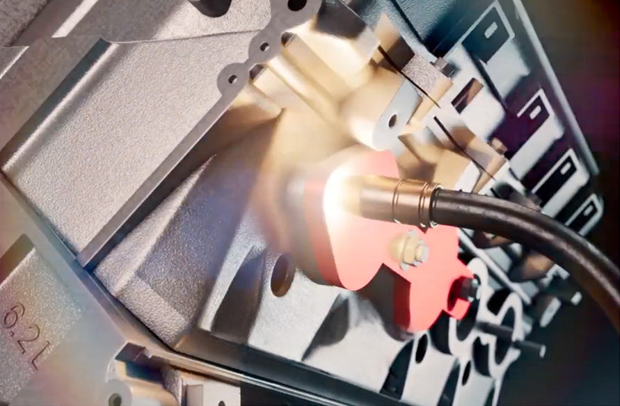 The Exhaust Manifold Survival Guide: How to Fix Broken Studs and Weld Like a Pro
