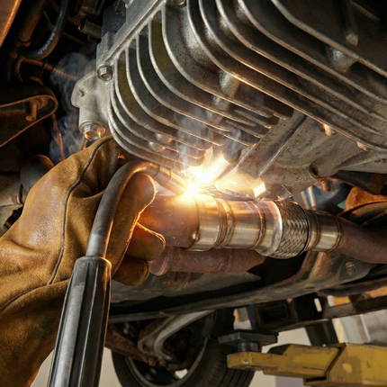 Collection image for: FLEXMIG 360 Series