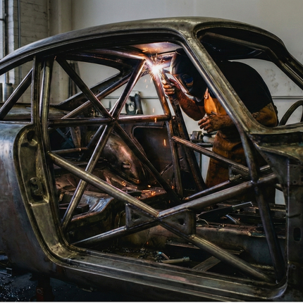 Collection image for: FlexMIG 360HD Heavy-Duty Series