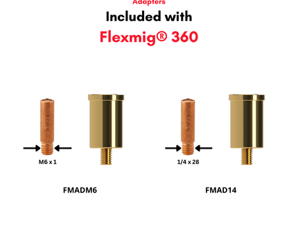 Flexmig 360