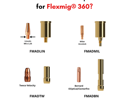 Flexmig 360