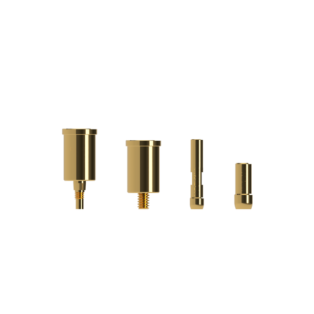 Flexmig 360 MIG Gun Adapters