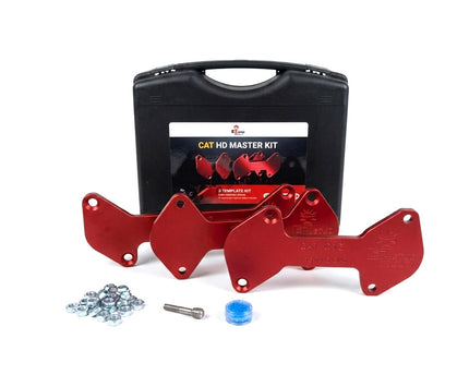 CATMK Caterpillar HD Master Extraction Kit