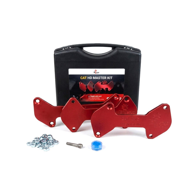CATMK Caterpillar HD Master Extraction Kit