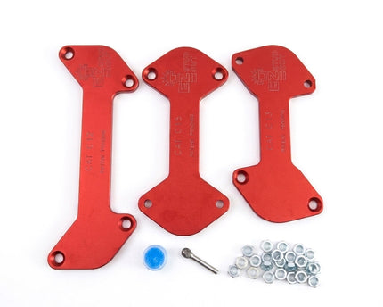 CATMK Caterpillar HD Master Extraction Kit