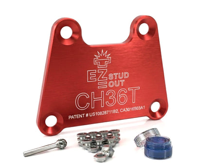 CH36T Chrysler 3.6L Stud Removal Kit