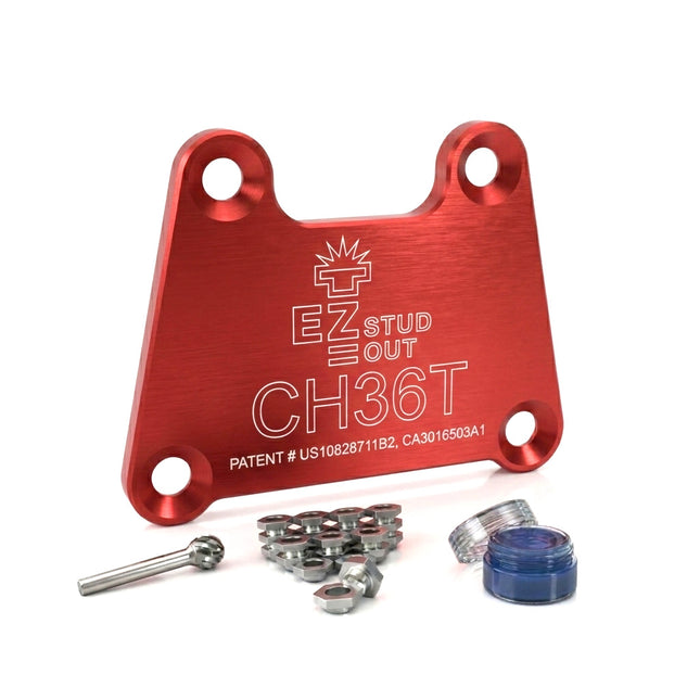 CH36T Chrysler 3.6L Stud Removal Kit