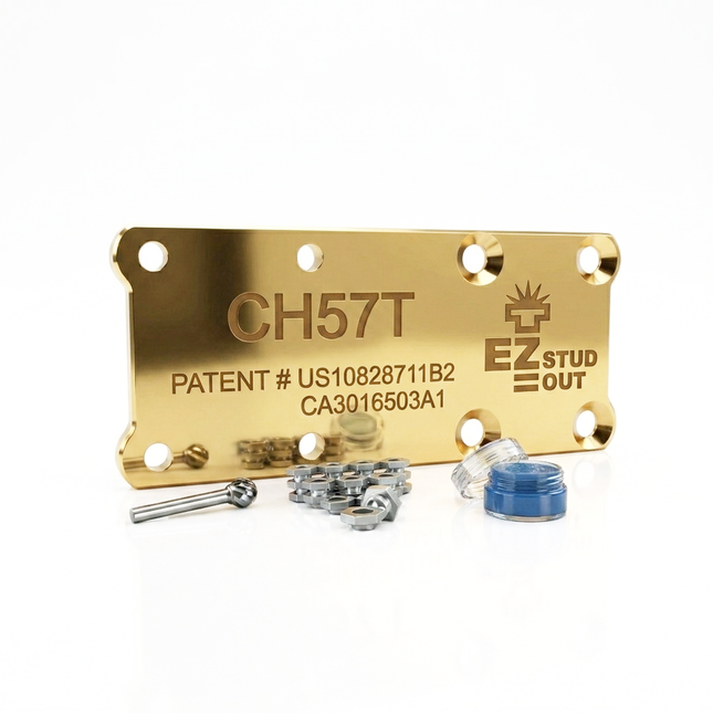 CH57T Hemi 5.7/6.1L Stud Removal Kit