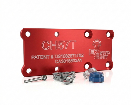CH57T Hemi 5.7/6.1L Stud Removal Kit
