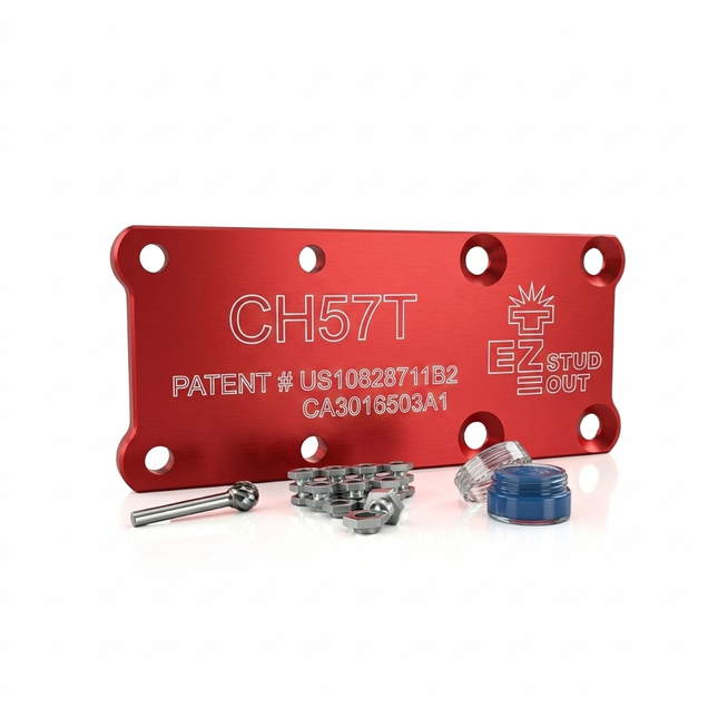 CH57T Hemi 5.7/6.1L Stud Removal Kit