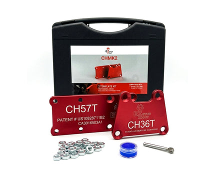 CHMK2 Master Extraction Kit