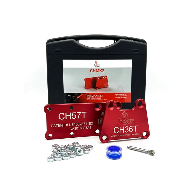 CHMK2 Master Extraction Kit