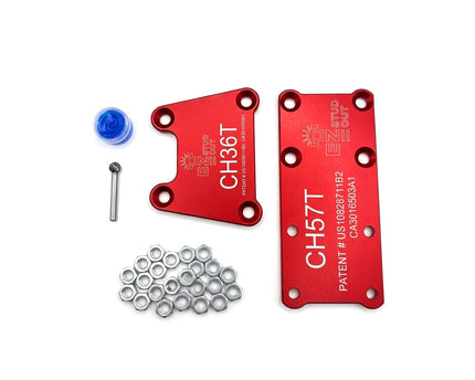 CHMK2 Master Extraction Kit