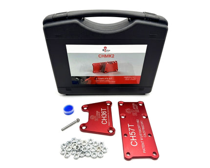 CHMK2 Master Extraction Kit