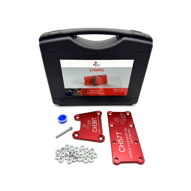 CHMK2 Master Extraction Kit