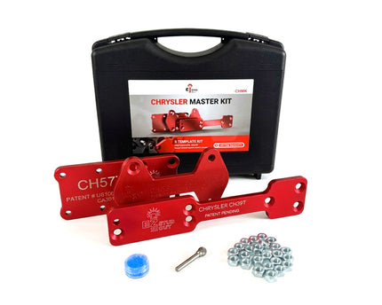 CHMK Chrysler Master Extraction Kit