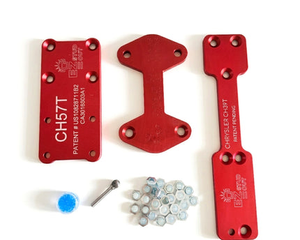 CHMK Chrysler Master Extraction Kit
