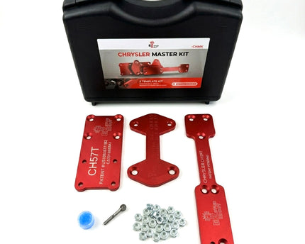 CHMK Chrysler Master Extraction Kit