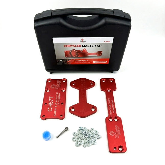 CHMK Chrysler Master Extraction Kit