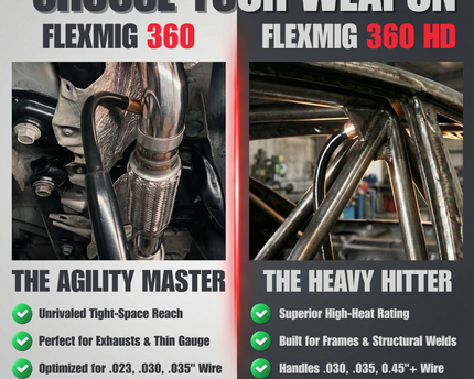 Flexmig 360