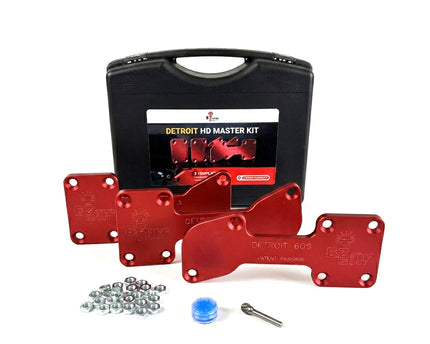 DETMK Detroit HD Master Extraction Kit