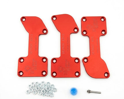 DETMK Detroit HD Master Extraction Kit