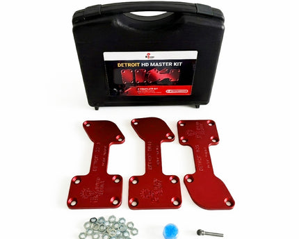 DETMK Detroit HD Master Extraction Kit