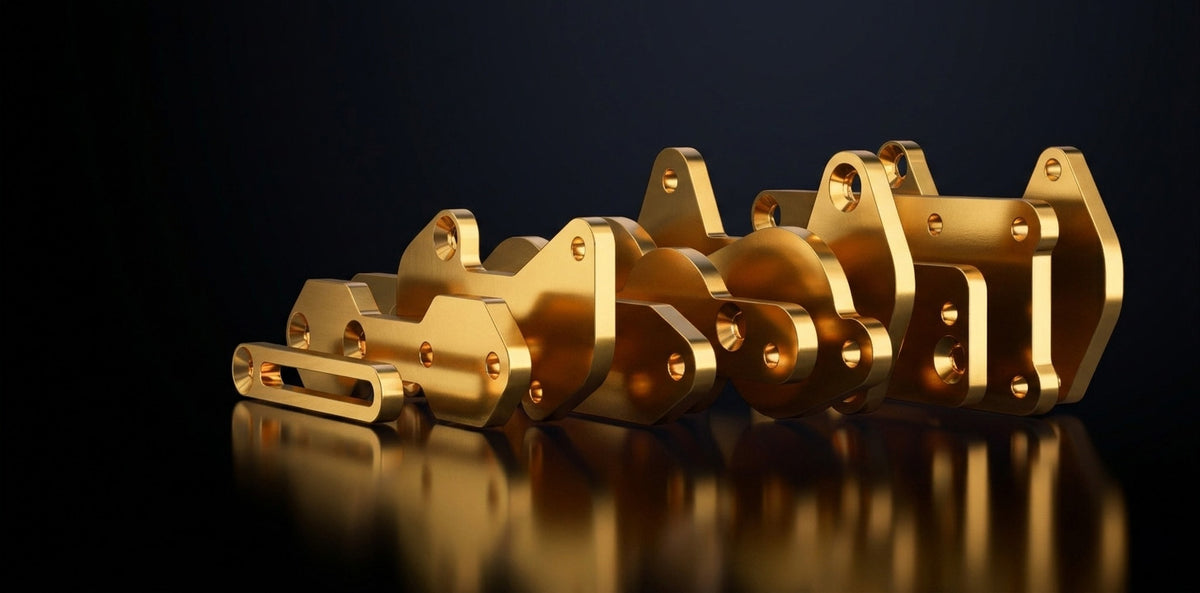 EZ Stud Out® Golden Edition | Professional Exhaust Stud Removal | ROBTOOLS®