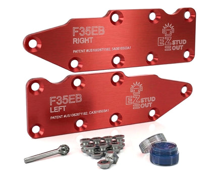 F35EB EcoBoost 3.5L Stud Removal Kit