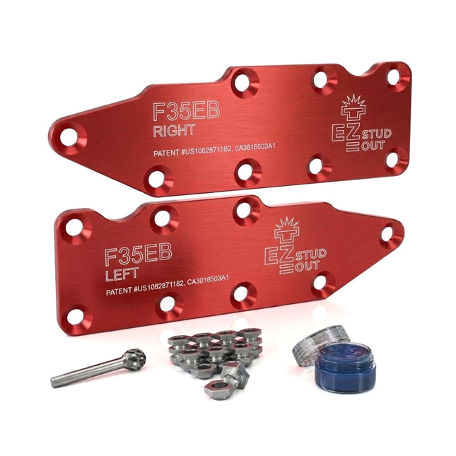 F35EB EcoBoost 3.5L Stud Removal Kit