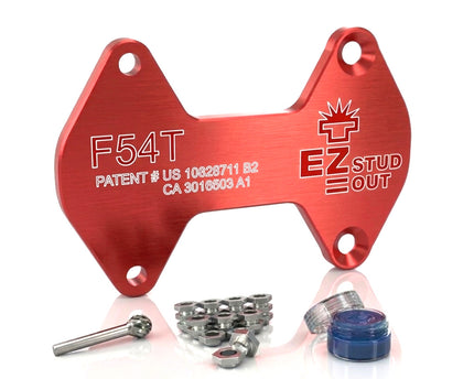F54T Ford 5.4/6.8L 3V Stud Removal Kit