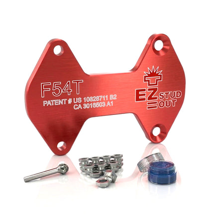 Collection image for: EZ Stud Out Templates & Hardware