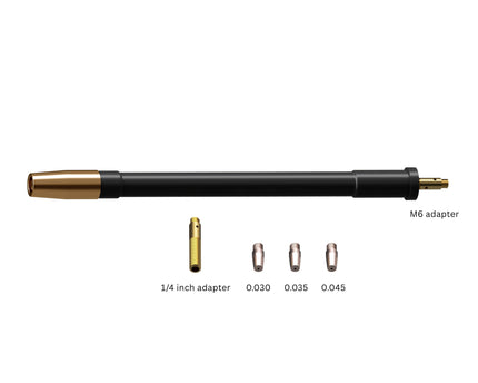 Flexmig 360HD Heavy-Duty