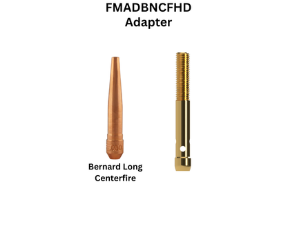 Flexmig 360HD MIG Adapters