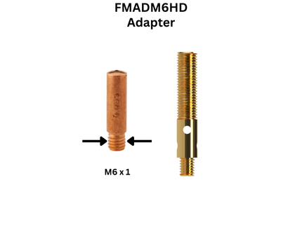 Flexmig 360HD Heavy-Duty