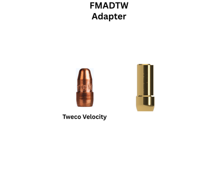 Flexmig 360 MIG Gun Adapters