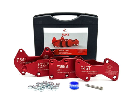 FMK3 Master Extraction Kit