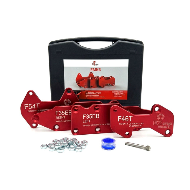 FMK3 Master Extraction Kit