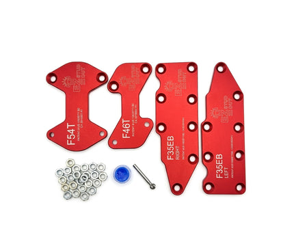 FMK3 Master Extraction Kit