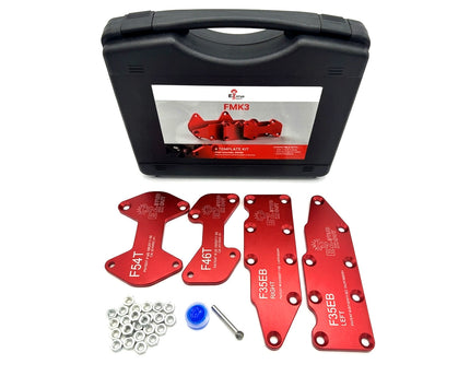 FMK3 Master Extraction Kit