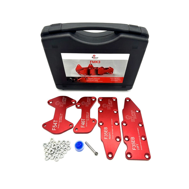 FMK3 Master Extraction Kit