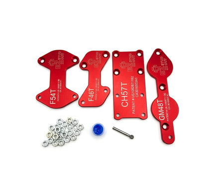 GASMK4 Gas Master Extraction Kit