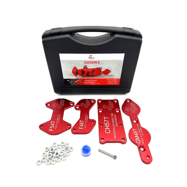 GASMK4 Gas Master Extraction Kit