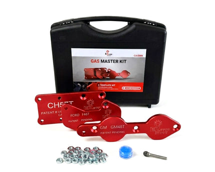 GASMK Gas Master Extraction Kit