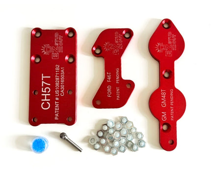 GASMK Gas Master Extraction Kit