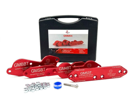 GMMK4 Master Extraction Kit