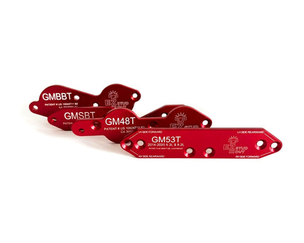 GMMK4 Master Extraction Kit