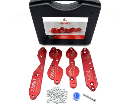 GMMK4 Master Extraction Kit