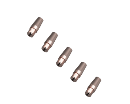 Flexmig 360HD Contact Tips (5-Pack)