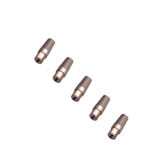 Flexmig 360HD Contact Tips (5-Pack)